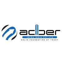 Adber Infra India Pvt Ltd logo - Similar company to Hallmark Technical Services Private Limited