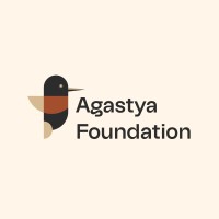 Agastya Foundation logo - Similar company to Agastya International Foundation