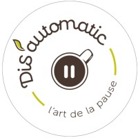 DIS'AUTOMATIC logo - Similar company to Chocaff