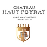Château Haut Peyrat logo - Similar company to Sarl C.E.C
