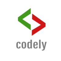 Codely logo - Similar company to Websoft Pvt.Ltd