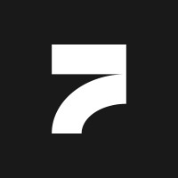 Seven Creative Studio logo - Similar company to Palermo Creative Studio