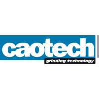 CAOTECH B.V. | grinding technology logo - Similar company to Wymbs Engineering Ltd