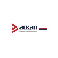 Arkan engineering consultant logo - Similar company to Arkan Engineering Consultant