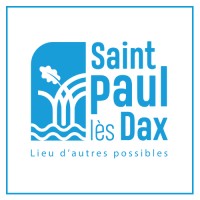 Mairie de Saint-Paul-lès-Dax logo - Similar company to Milady Beach