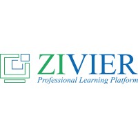 Zivier Learning Platforms logo - Similar company to Unitracer Bv