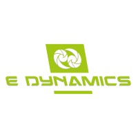 Edynamics logo - Similar company to Maxair Equipments Llp