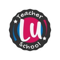 Teacher Lu School logo - Similar company to Accuracy Automation