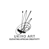 Ukiyo Art logo - Similar company to M & A Security Lesotho