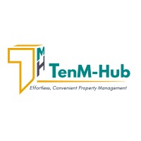 TenM-Hub logo - Similar company to Rudi Trip