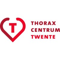 Thorax Centrum Twente logo - Similar company to Sensing & Interaction Lab