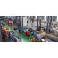 Anhui Yawei Machine Tool Manufacturing Co., Ltd logo - Similar company to Beke