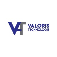 VALORIS TECHNOLOGIE logo - Similar company to Steni