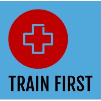 TrainFirst logo - Similar company to National Safety Council Southeastern Chapter
