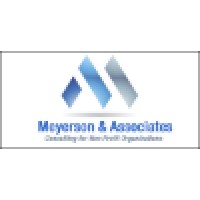 Meyerson & Associates - Consulting and Recruiting for Non Profit Organizations logo - Similar company to Innovative Recruiting