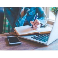 content writer logo - Similar company to Content Writer & Content Provider