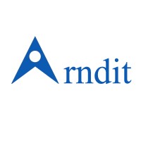 Arndit Ltd. logo - Similar company to Codeicx