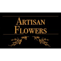 Artisan Flowers logo - Similar company to Jane-Marie Paries