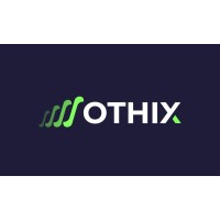 Othix logo - Similar company to Athix