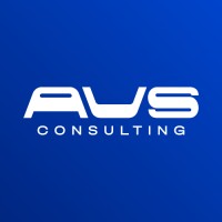 AVS Consulting logo - Similar company to Jupiter It Services