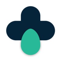 Medicine Drop logo - Similar company to Pat A Cake Studio
