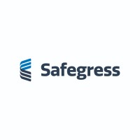 Safegress logo - Similar company to Lucid Windows & Doors