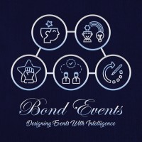 Bond Events logo - Similar company to Event Fleck