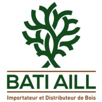 BATI MAROC - Importateur et Distributeur de Bois logo - Similar company to Inewgadgets, Importateur Distributeur D'Objets Publicitaires