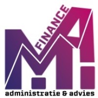 MA Finance - administratie en advies logo - Similar company to Muller Administration