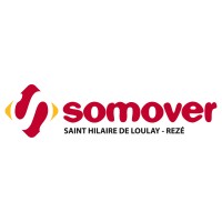 SOMOVER logo - Similar company to Ramel Communication