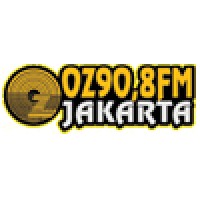 OZ Radio Jakarta logo - Similar company to Ardan Group