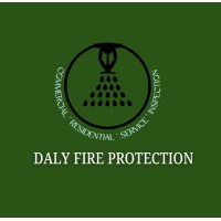 Daly Fire Protection LLC logo - Similar company to Keenan Sewer And Water
