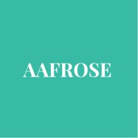 AAFROSE logo - Similar company to Graingang