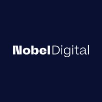 Nobel Digital logo - Similar company to Tripsandgo