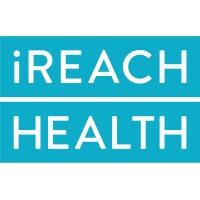 iREACH Health logo - Similar company to Ireach