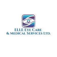 Elle Eye Care and Medical Services Limited logo - Similar company to Classic Visions