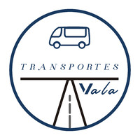 Transportes Vala logo - Similar company to Maomac S.A