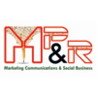 Mp&r Marketing Communications & Social Business