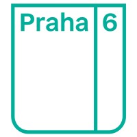 Prague 6 municipal district logo - Similar company to Monuped