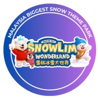 SnowLim Wonderland The Biggest Snow Theme Park in Malaysia logo - Similar company to Airpurchase