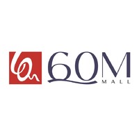 60M MALL logo - Similar company to Sr Retail Store