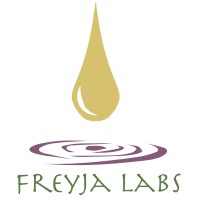 Freyja Labs logo - Similar company to Mission Internet