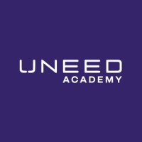UNEED Academy logo - Similar company to Ivy Enber Christian University