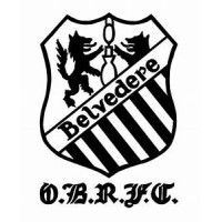 Old Belvedere RFC logo - Similar company to Ybea Group