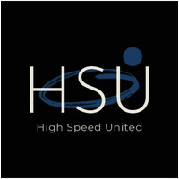 HSU logo - Similar company to Sima Soluções