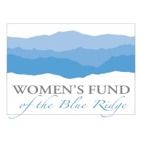 Women'S Fund Of The Blue Ridge