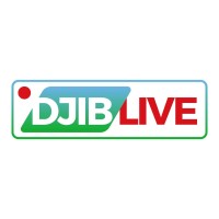 DJIBLIVE TV logo - Similar company to Arulos