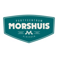 Partycentrum Morshuis Albergen logo - Similar company to Romex B.V.