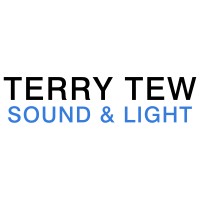 Terry Tew Sound & Light logo - Similar company to Sub10 Systems Ltd.