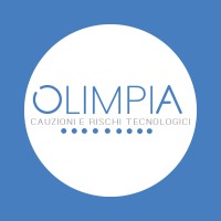 Olimpia Cauzioni e Rischi Tecnologici Srl logo - Similar company to K & Co.  Agency Srl -  Fideiussioni Assicurative